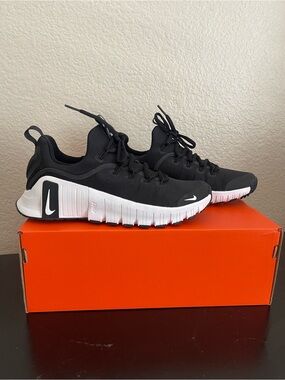 Women’s Nike Free Metcon 6 Running Shoes